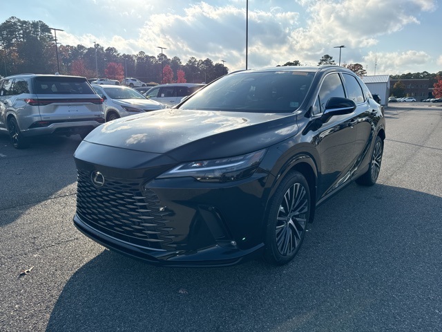 2024 Lexus RX 350 Premium photo 4