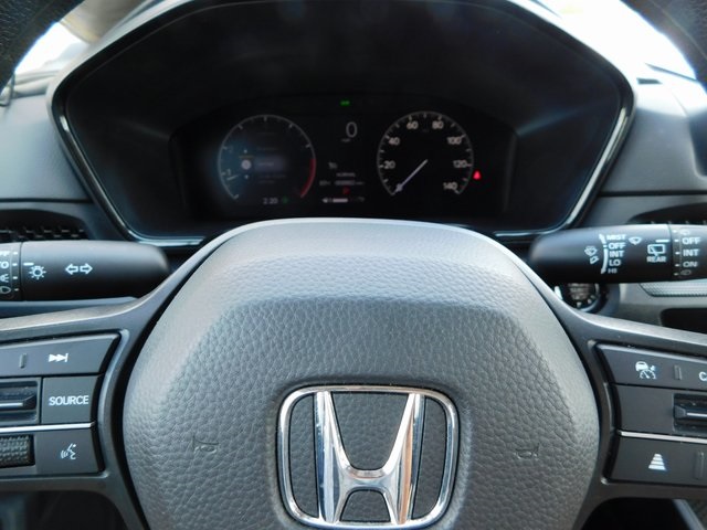 2024 Honda CR-V LX photo 29