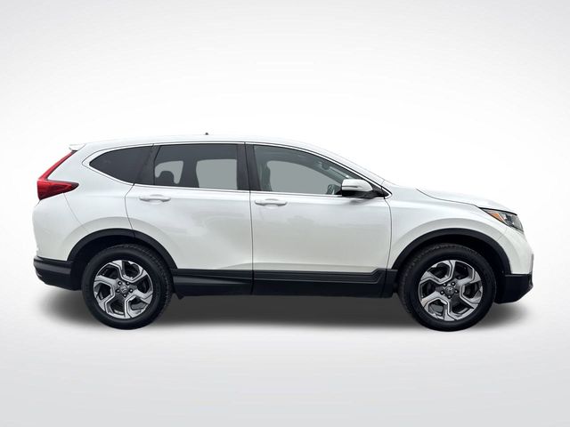 2017 Honda CR-V EX-L photo 2