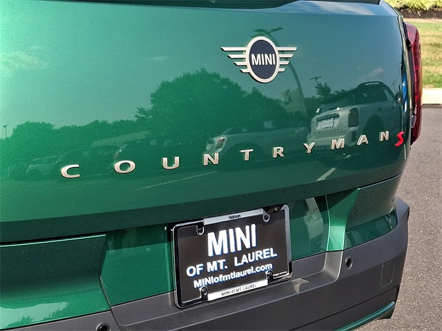 2025 Mini Countryman S ALL4 photo 20