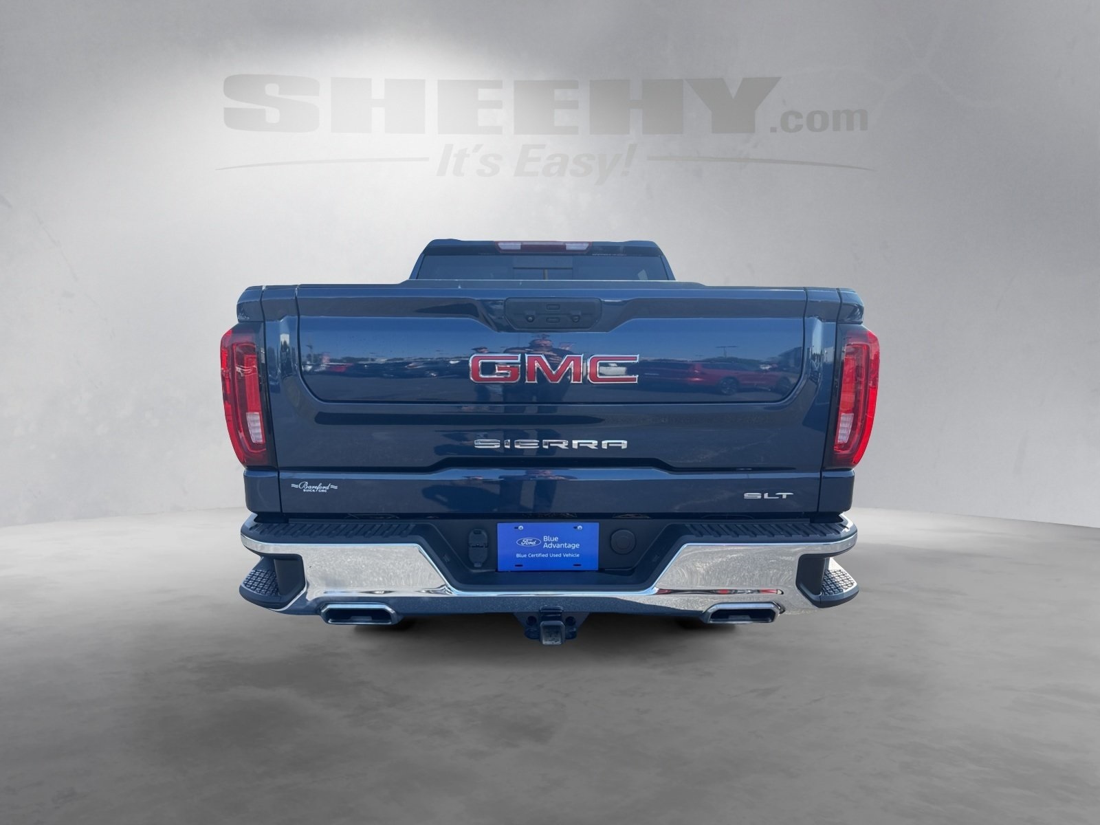 2023 Gmc Sierra 1500 SLT photo 12