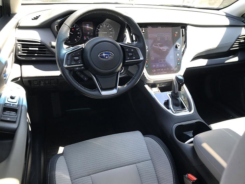 2022 Subaru Outback Premium photo 10