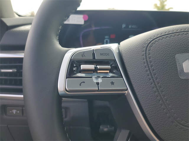 2025 Kia Telluride X-Line EX X-Pro photo 18
