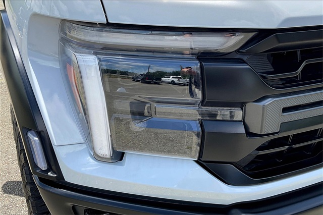 2025 Ford F-150 Raptor photo 32