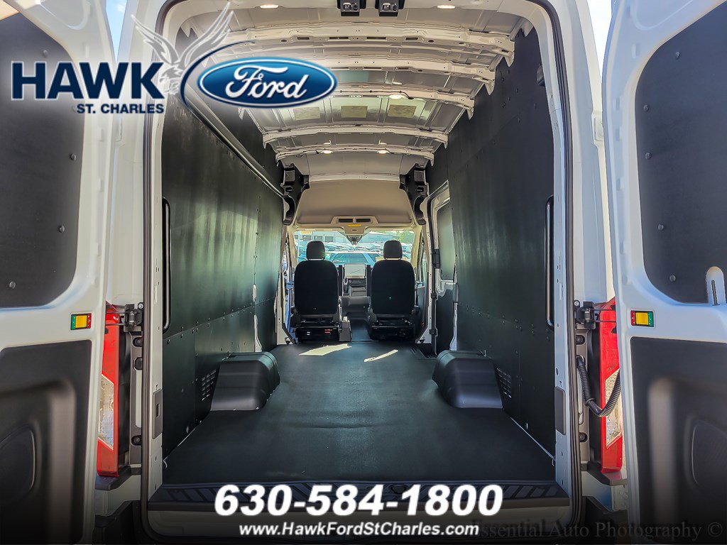 2025 FORD TRANSIT - Image 14