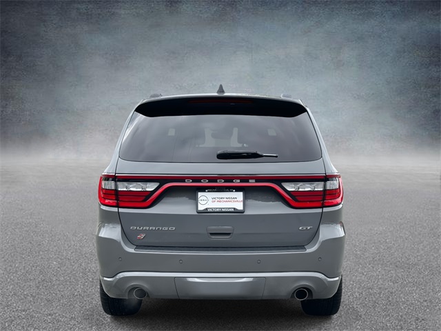 2023 Dodge Durango GT Plus photo 2