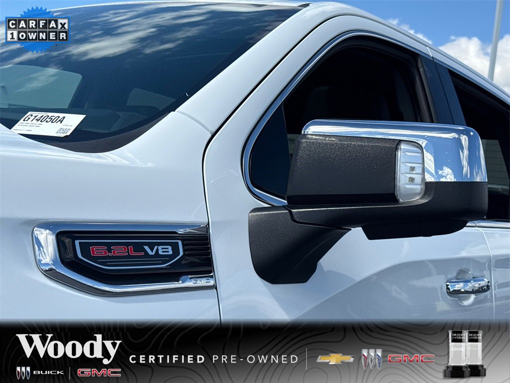 2022 Gmc Sierra 1500 SLT photo 12