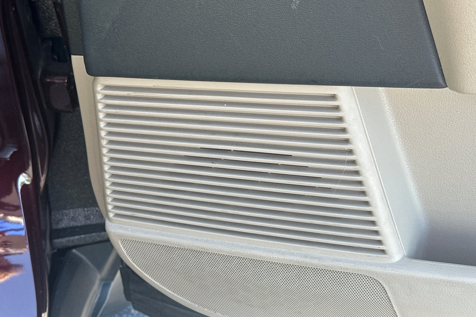 2010 Honda Pilot EX-L photo 21