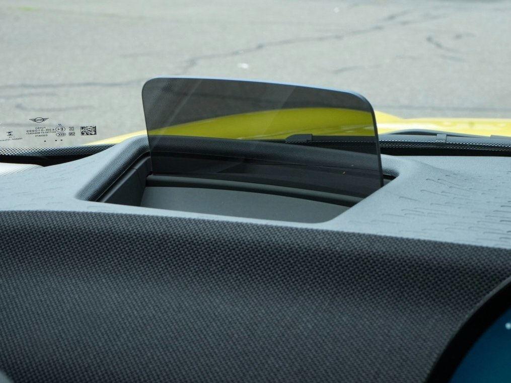 2025 Mini Cooper 2 Door Hardtop Signature photo 22