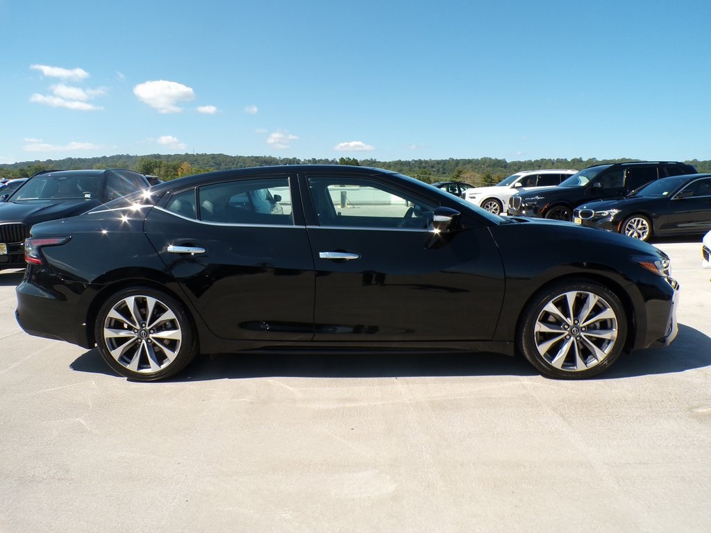 2023 Nissan Maxima Platinum photo 6