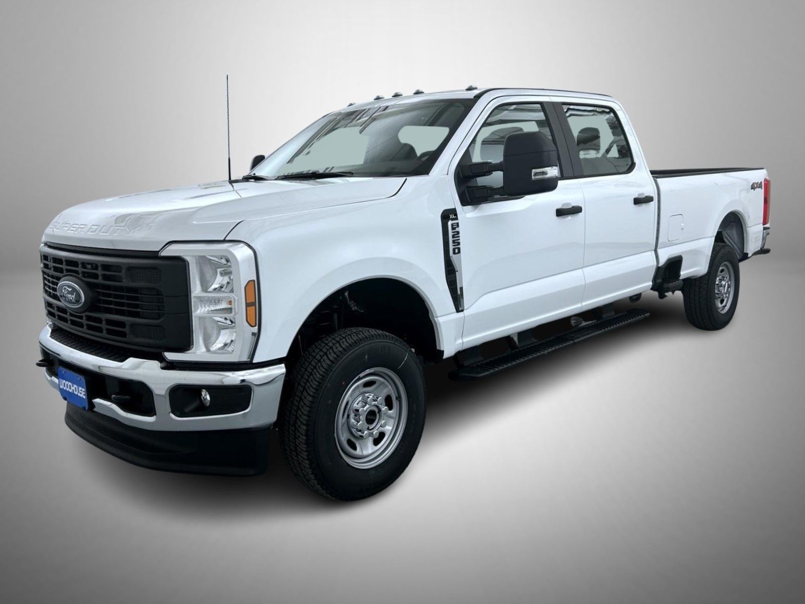 2026 Ford F-250 Base's photo
