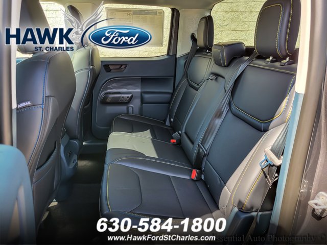 2025 FORD MAVERICK - Image 10