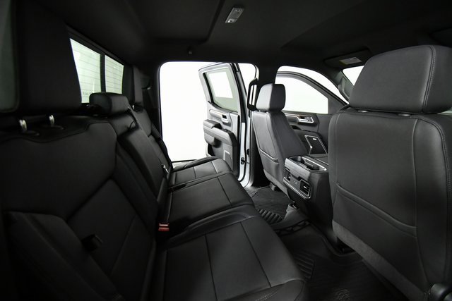 2025 Chevrolet Silverado 1500 LT Trail Boss photo 21