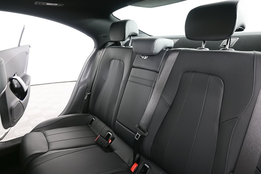 2026 Mercedes Benz CLA 250 photo 14