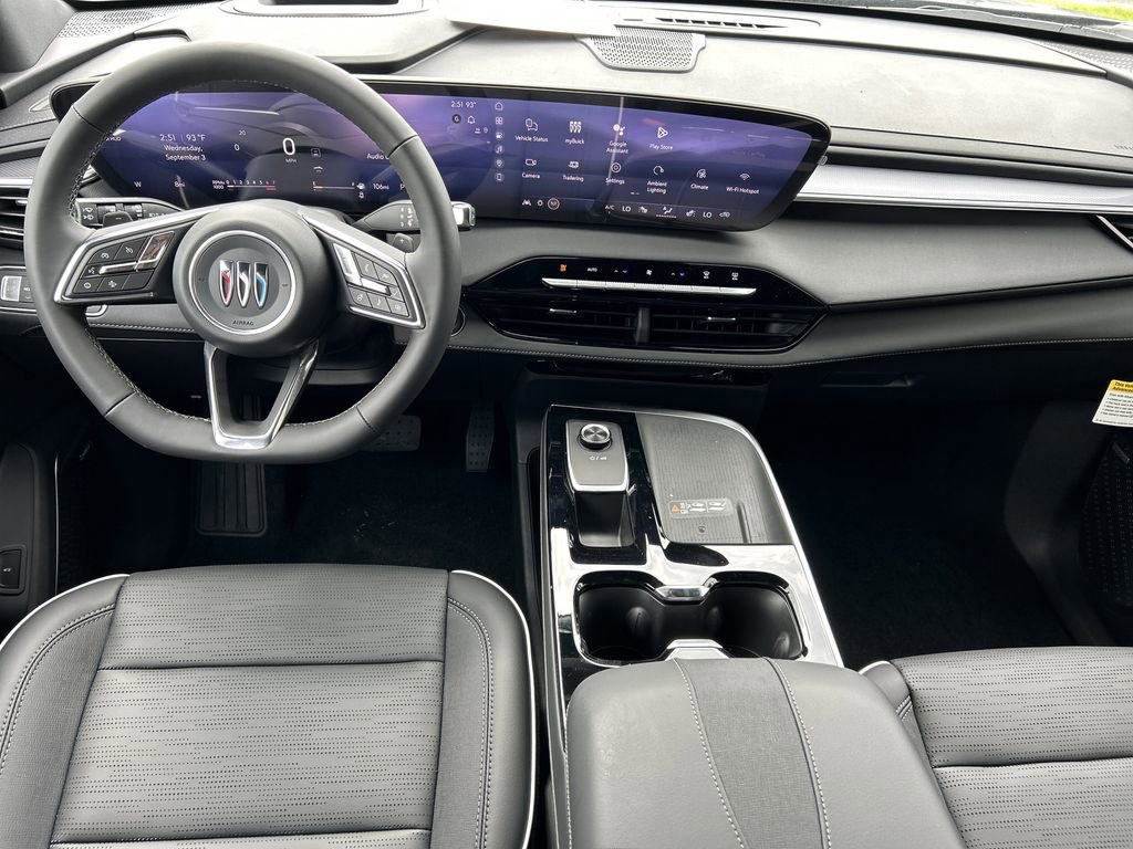 2026 Buick Enclave Sport Touring photo 14