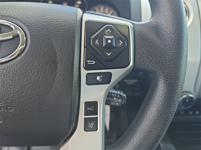 2021 Toyota Tundra SR5 Grade photo 23