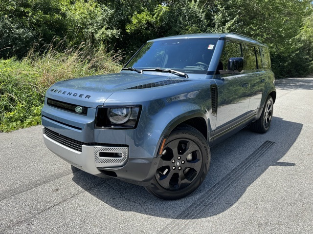 2023 Land Rover Defender