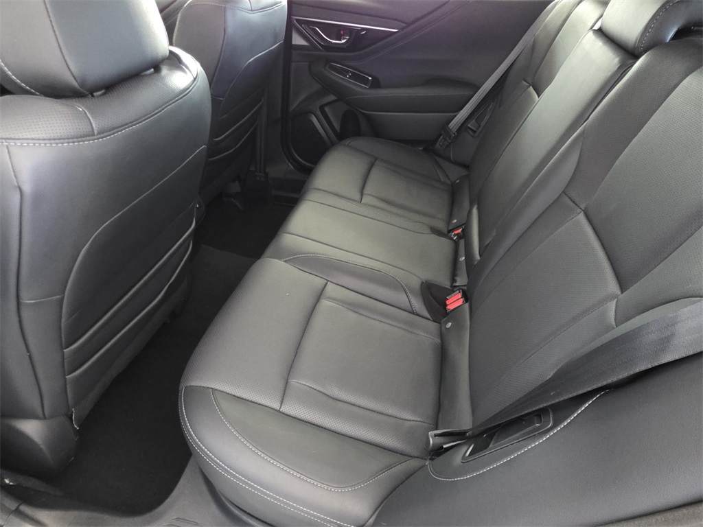 2024 Subaru Outback Limited photo 10