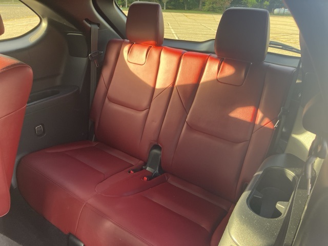 2023 Mazda CX-9 Carbon photo 17