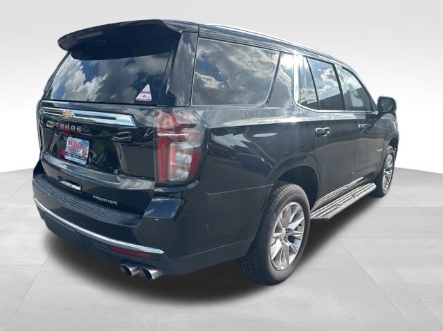 2023 Chevrolet Tahoe Premier photo 3