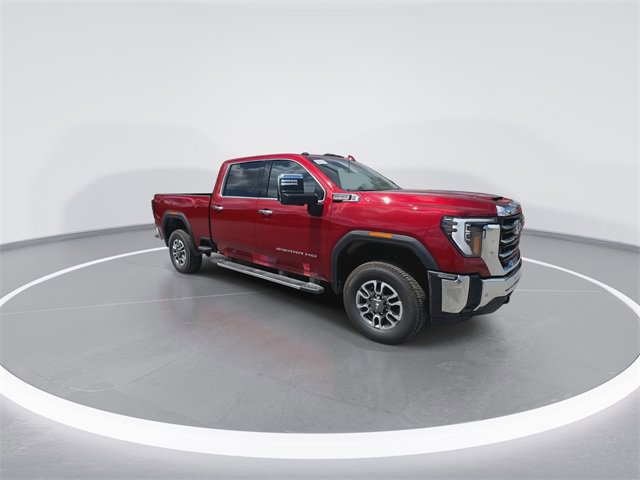 2025 Gmc Sierra 2500 HD SLT photo 2