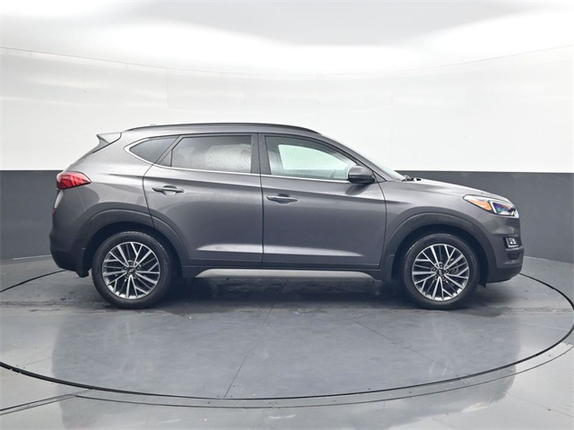 2020 Hyundai Tucson Ultimate photo 3