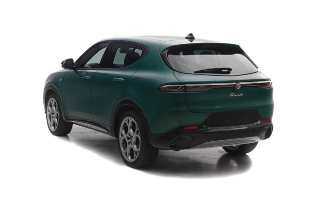 2024 Alfa Romeo Tonale Ti photo 5