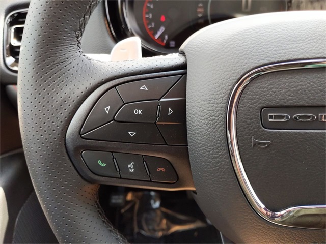 2026 Dodge Durango GT photo 22