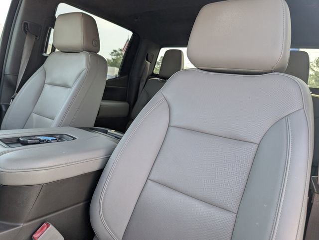 2021 Gmc Sierra 1500 SLT photo 18