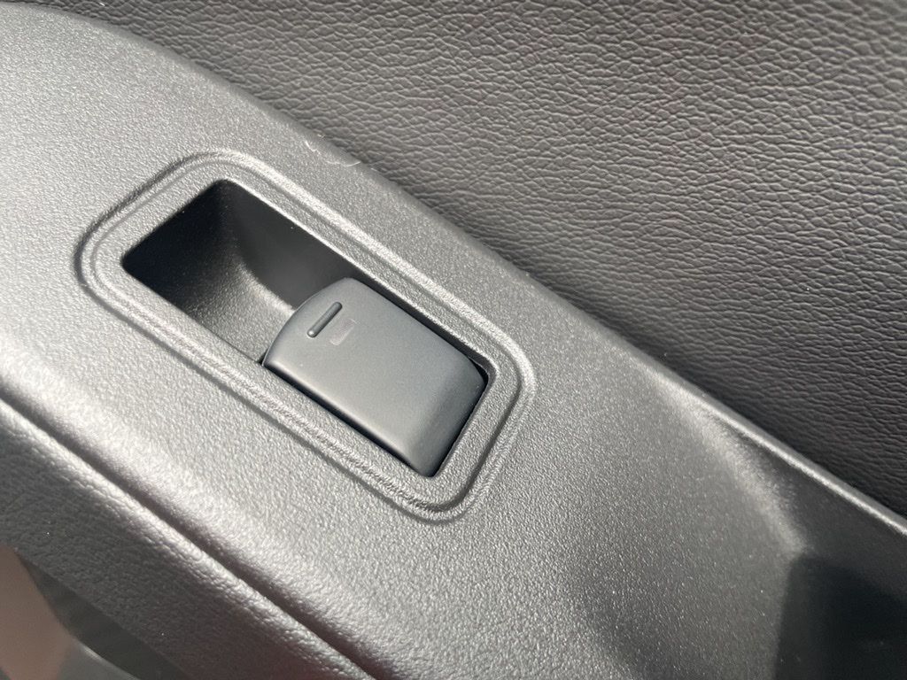 2025 Nissan Frontier PRO-4X photo 10