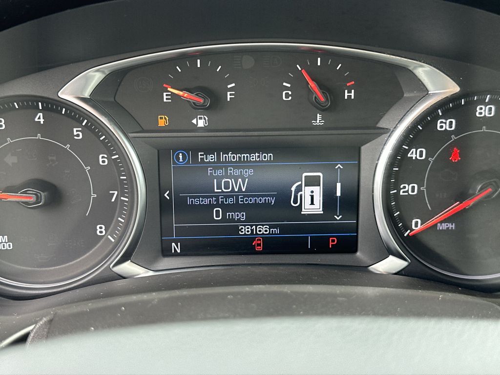 2024 GMC TERRAIN - Image 12