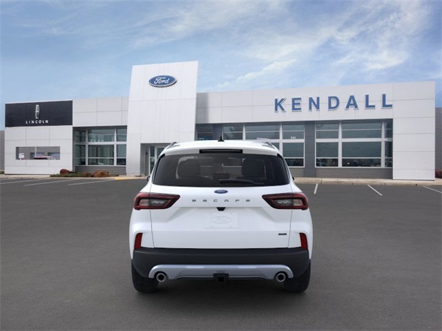 2025 Ford Escape Plug-In Hybrid Base photo 5
