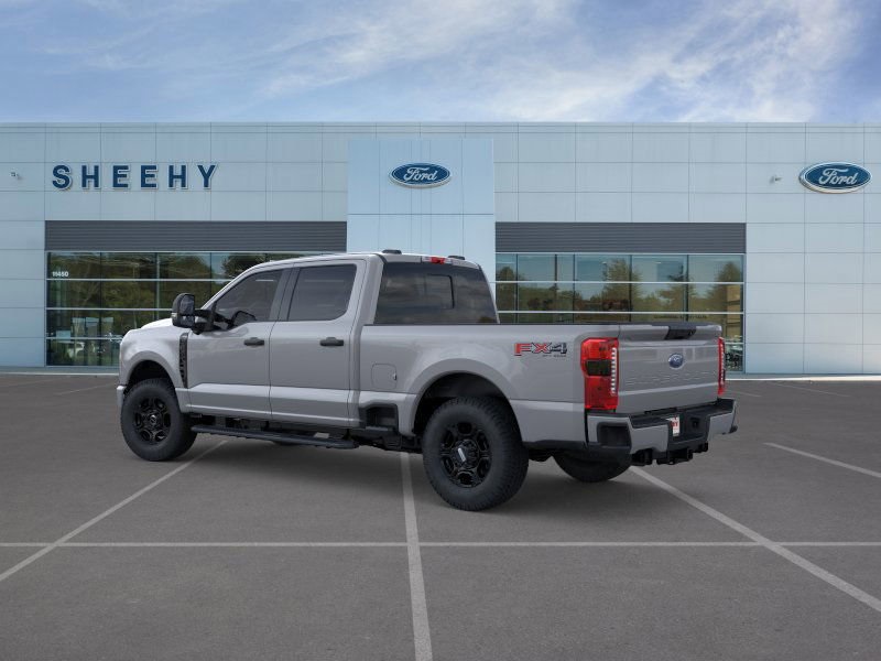 2026 Ford F-250 photo 3