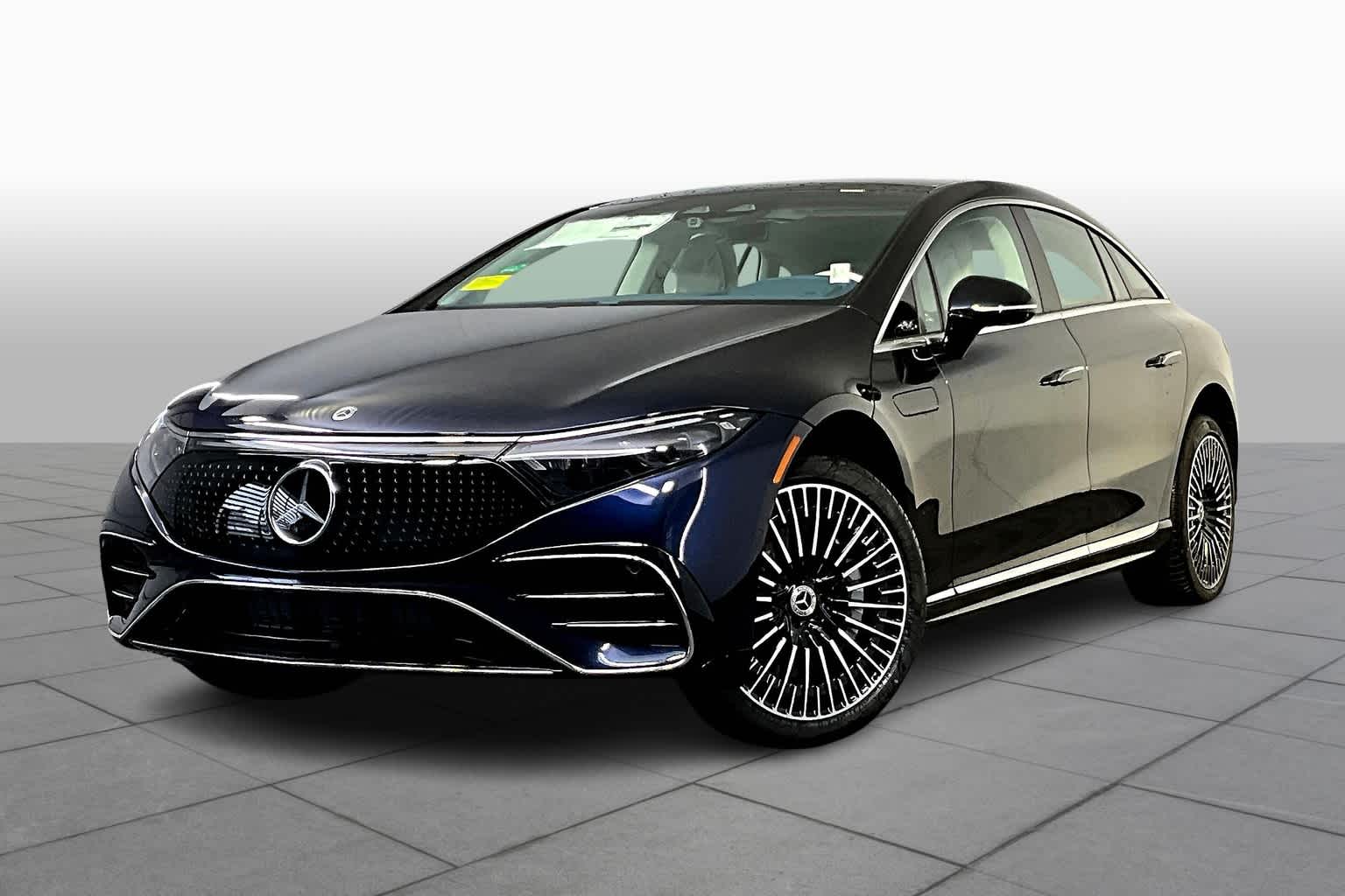 New 2024 MercedesBenz EQS EQS 450 4dr Car in Danvers RA045216 Ira