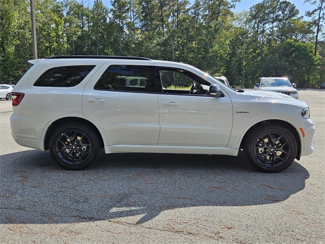 2026 Dodge Durango GT Plus photo 12