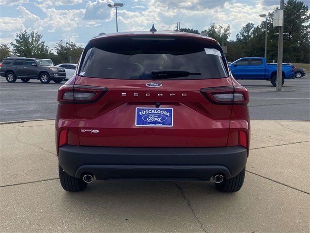 2026 Ford Escape ST-Line photo 3