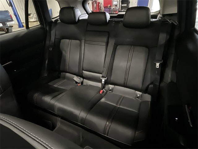 2025 Mazda CX-50 2.5 Premium Plus photo 28