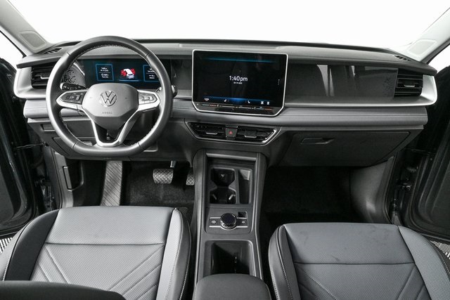 2025 Volkswagen Tiguan SE photo 15