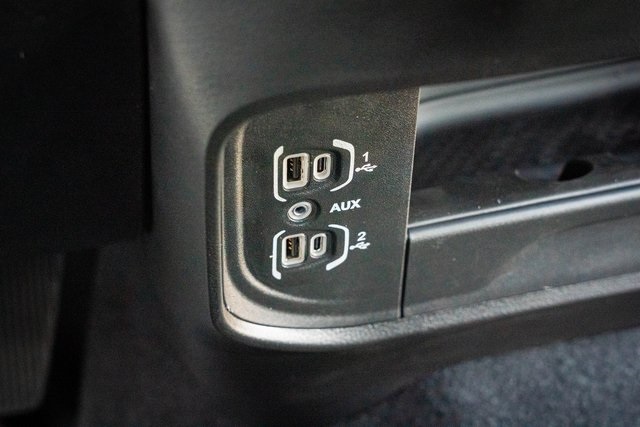 2025 Ram 2500 Tradesman photo 25