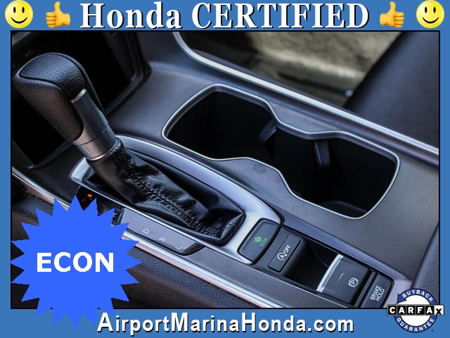 2021 Honda Accord 1.5T LX photo 11