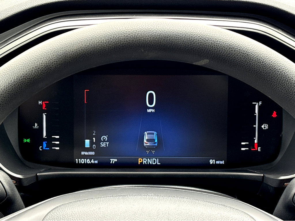 2024 Ford Escape Base photo 4