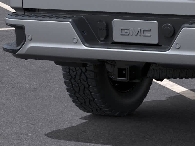 2025 Gmc Sierra 2500 HD Denali photo 14