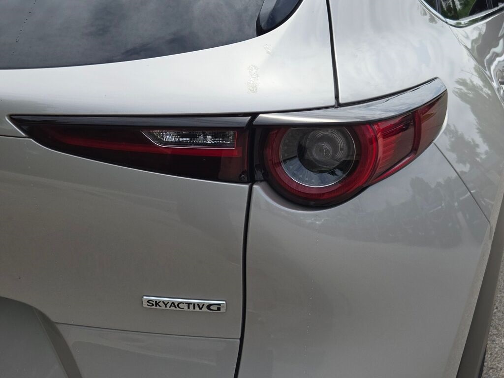 2024 Mazda CX-30 Premium photo 11