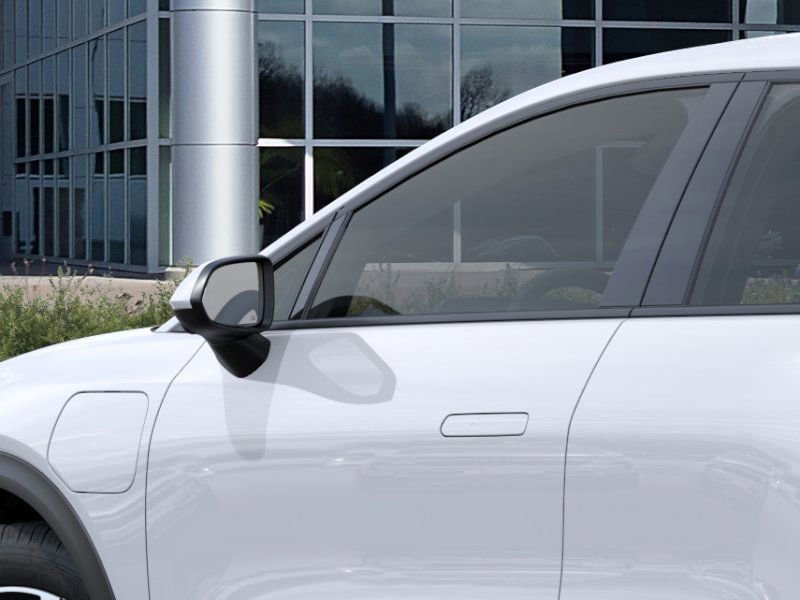 2026 Chevrolet Equinox EV 1LT photo 12
