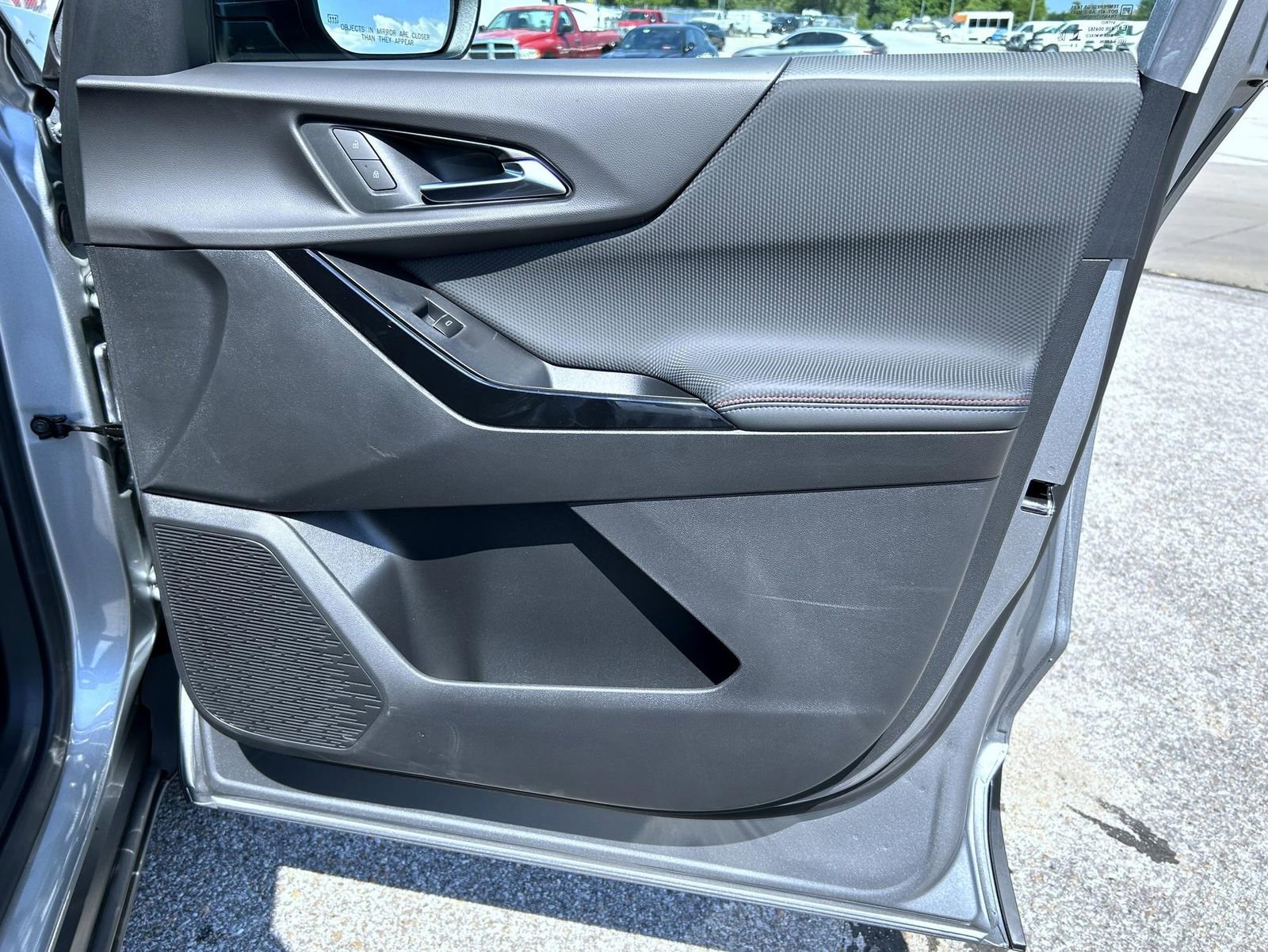 2026 Chevrolet Equinox RS photo 16