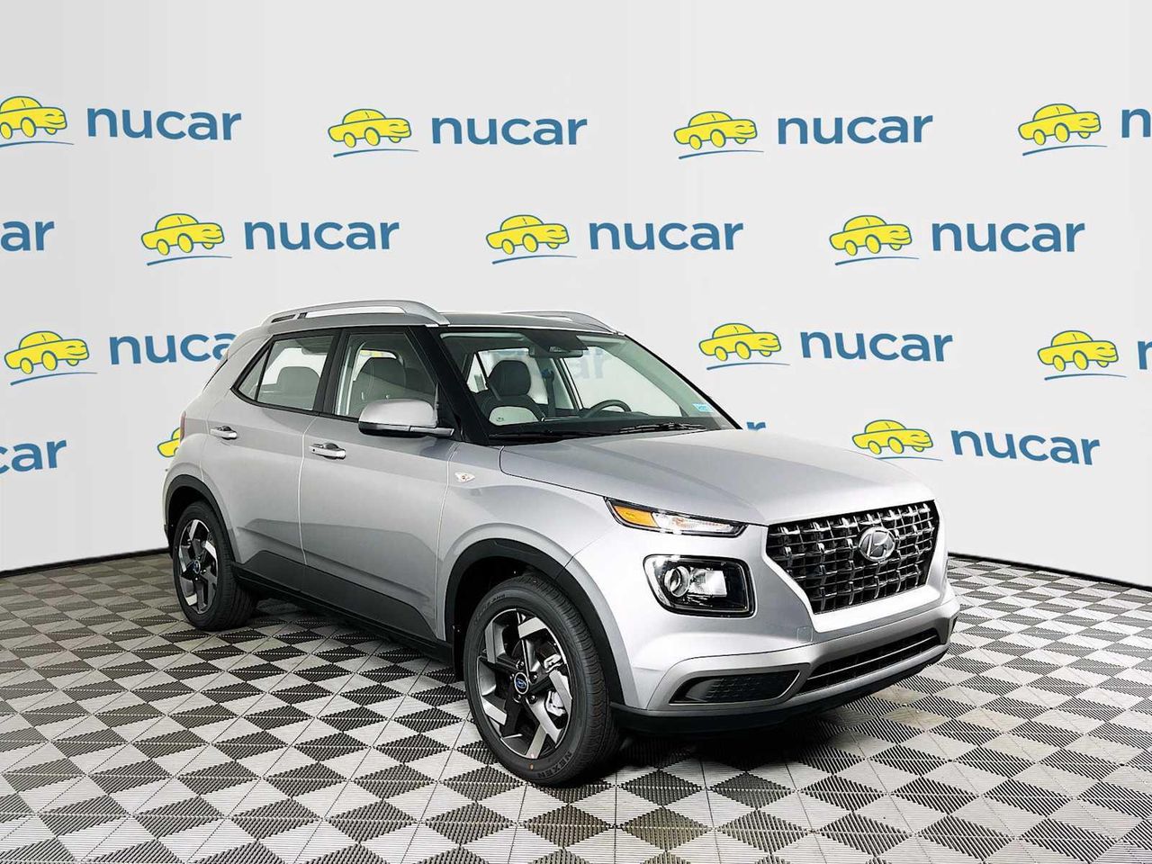 2025 Hyundai Venue SEL's photo