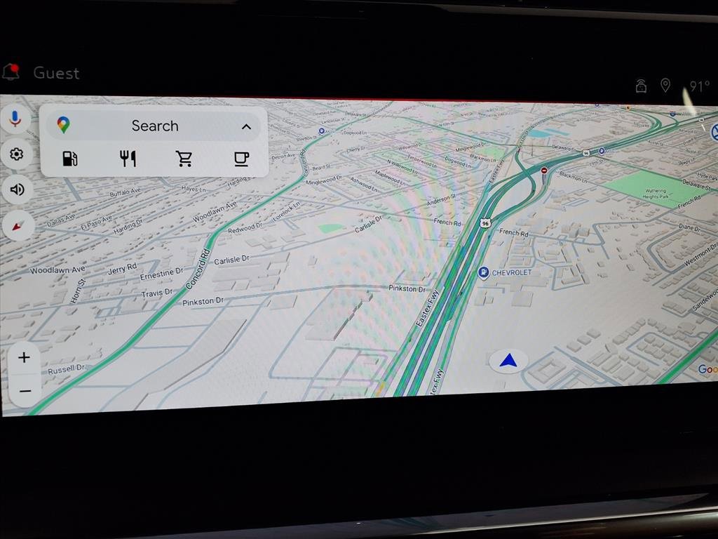 2026 Gmc Sierra 1500 Denali Ultimate photo 4