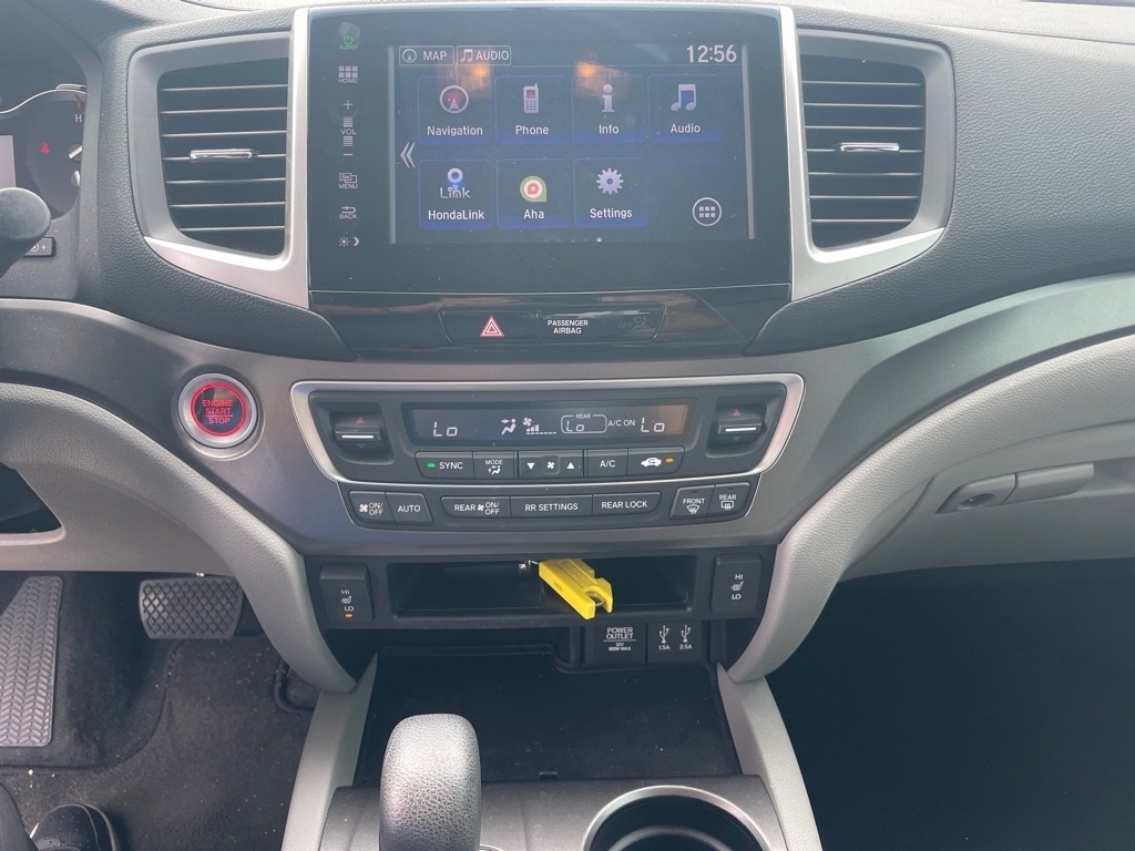 2016 Honda Pilot EX-L photo 15