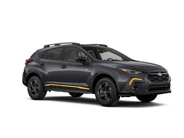 2026 Subaru Crosstrek Sport's photo