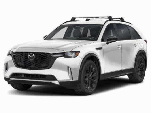 2026 Mazda CX-90 Premium Sport Package's photo